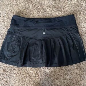 Lululemon skirt